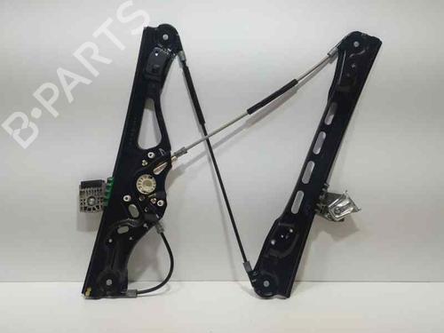 Used Front right window mechanism MERCEDES-BENZ E-CLASS (W211) [2002-2009]  18326126