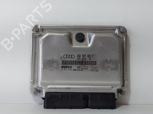Centralita motor AUDI A6 C5 (4B2) 2.5 TDI (180 hp) 13076395