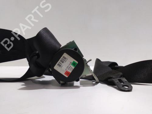 Rear right seatbelt BMW 1 (E87) 118 d | BP6686031I28 