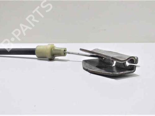 Hand brake FORD FIESTA VI (CB1, CCN) 1.25 | BP8763874I18 