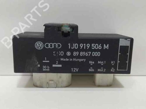 Elektronisk modul SEAT IBIZA III (6L1) [2002-2009]  18260120