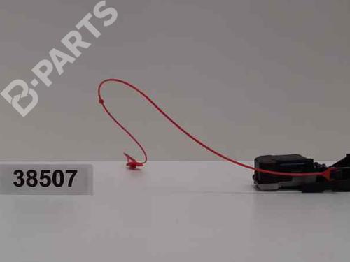 Used Fuel flap Fuel flap MERCEDES-BENZ E-CLASS (W212) E 220 CDI / BlueTEC (212.001, 212.002) (170 hp) 6613539 6613539