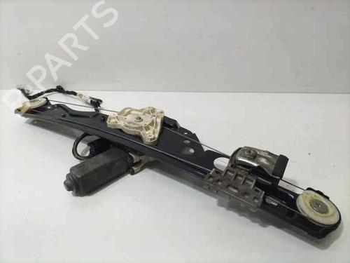 Rear left window mechanism MERCEDES-BENZ E-CLASS (W211)  | BP17326999C24 