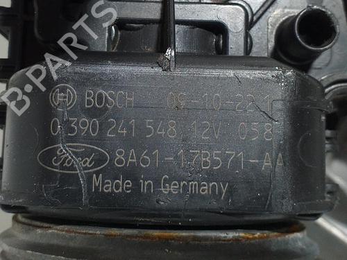 Viskermotor vindrute FORD FIESTA VI (CB1, CCN)  | BP8814584M29 