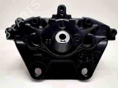 Right rear brake caliper MERCEDES-BENZ S-CLASS (W220)  | BP11569632M106 