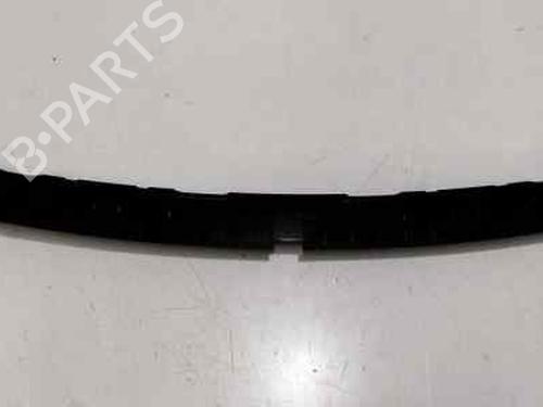 Used Rear bumper reinforcement VW TOUAREG (7LA, 7L6, 7L7) 3.2 V6 (220 hp) 17614770