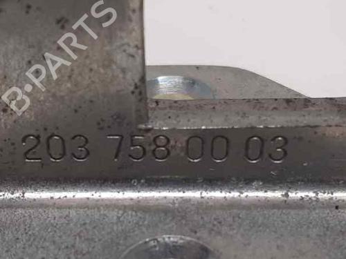 Tailgate lock MERCEDES-BENZ E-CLASS (W211) E 240 (211.061) | BP5764602C101 