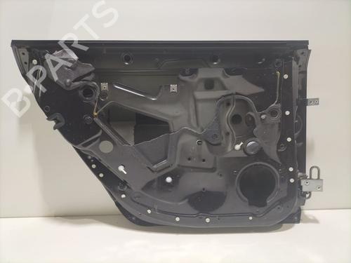Left rear door AUDI A6 Allroad C6 (4FH) 3.0 TDI quattro | BP16254552C4 