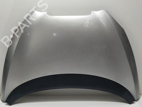 Used Hood SEAT ALTEA (5P1) 1.4 TSI (125 hp) 15943898