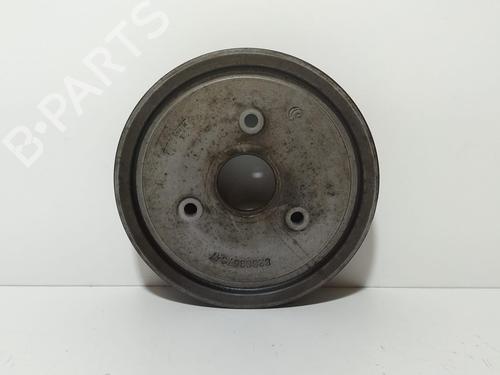 Used Other OPEL VIVARO A Bus (X83) [2001-2015]  15680099