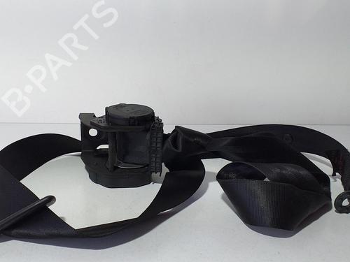 Rear left seatbelt SEAT IBIZA III (6L1) 1.4 TDI | BP11569899I29 