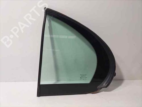 Used Rear left quarter glass JAGUAR S-TYPE II (X200) 3.0 V6 (238 hp) 17095226