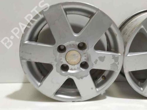 Rim NISSAN ALMERA II Hatchback (N16) 2.2 Di | BP18341941C45 