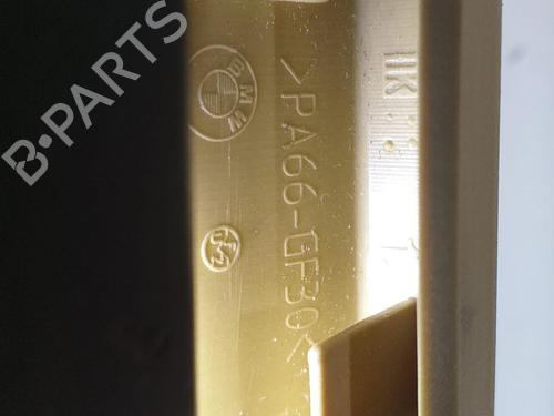 Front left interior door handle BMW 7 (E65, E66, E67) 735 i, Li | BP8121839I13 