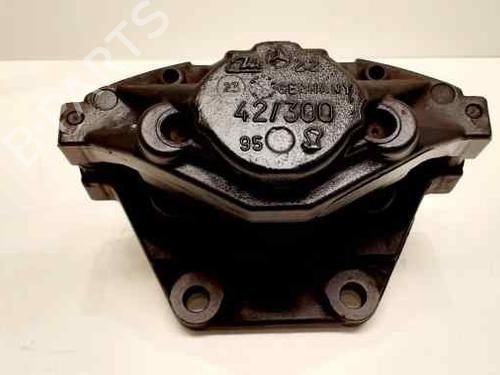 Right rear brake caliper MERCEDES-BENZ S-CLASS (W220)  | BP11569632M106 