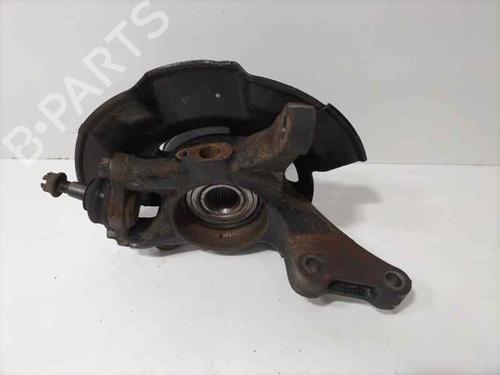 Left front steering knuckle HYUNDAI TUCSON (JM) 2.0 CRDi | BP16821755M25 