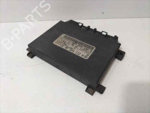 Electronic module MERCEDES-BENZ E-CLASS (W211)  | BP17242398M83 