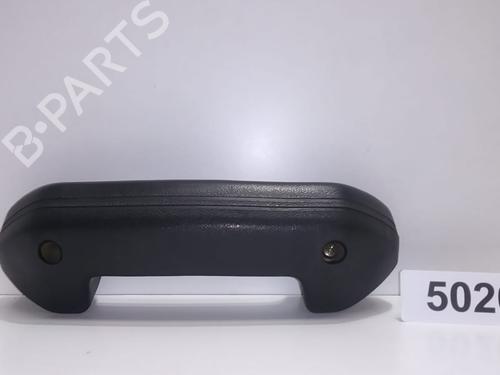 Front right interior door handle ISUZU TROOPER I (UBS) 2.8 TD (UBS55) (106 hp) 7300216