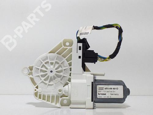 front-left-window-mechanism-audi-a6-c6-4f2-s6-quattro-4f0959801d-2004-2005-2006-2007-2008-2009-2010-2011-9835620 main image