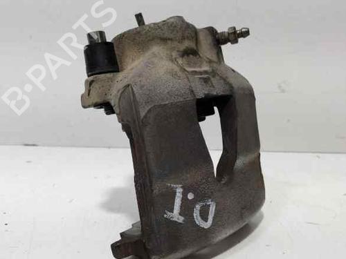 Left front brake caliper VW GOLF IV (1J1) 1.9 TDI | BP17765431M105 