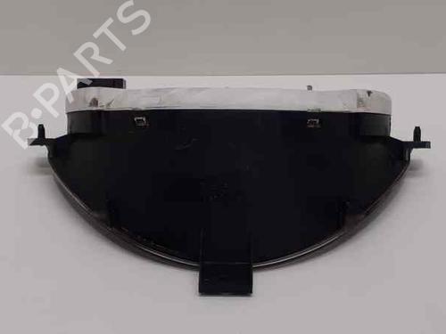 Instrument cluster CITROËN C2 (JM_)  | BP5761420C47 