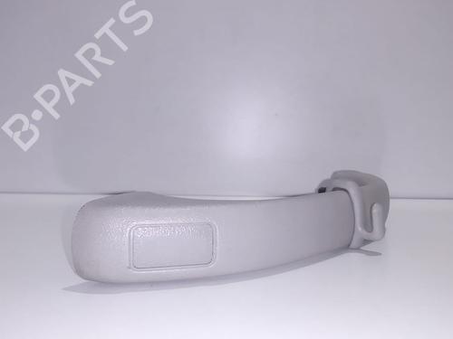 Rear left interior door handle SUZUKI GRAND VITARA I (FT, HT) 2.0 HDI 110 16V 4x4 (SQ420D, TD83V) | BP7264884I15 