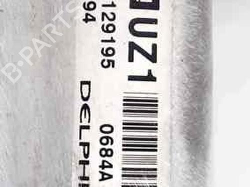 AC-Kondensator OPEL ASTRA H (A04)  | BP5864390M32 