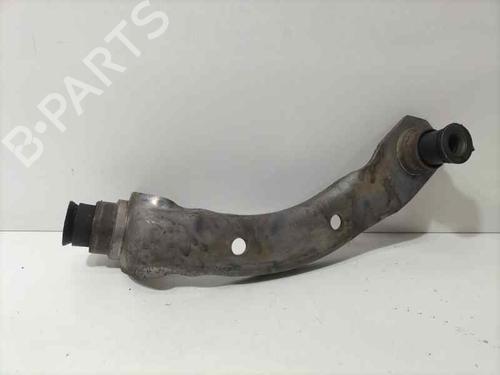 Used Left front suspension arm RENAULT MEGANE II Coupé-Cabriolet (EM0/1_) 1.9 dCi (120 hp) 17195014