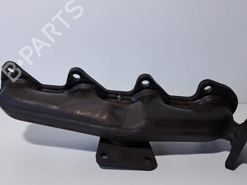Used Exhaust manifold RENAULT GRAND SCÉNIC II (JM0/1_) 2.0 dCi (JM1K) (150 hp) 13664544