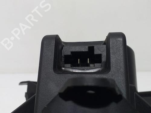 Heater blower motor OPEL COMBO Box Body/MPV (X12) 1.6 CDTI (B05) | BP11054853M62 