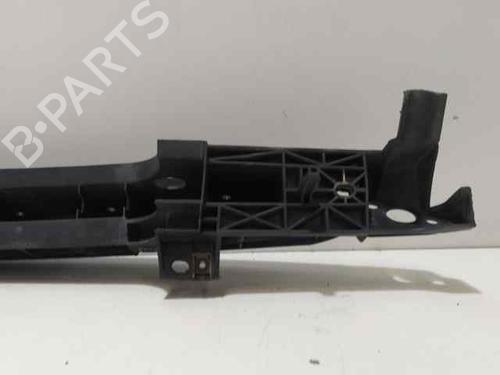 Front bumper reinforcement PEUGEOT 206 Hatchback (2A/C)  | BP18433651C109 