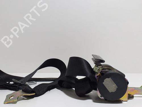 Rear left seatbelt BMW 3 (E46) 325 i | BP8369213I29 