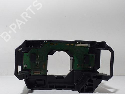 Used Switch LAND ROVER RANGE ROVER SPORT II (L494) 3.0 SDV6 4x4 (306 hp) 14516027