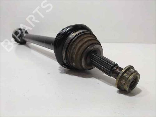 Right front driveshaft VW POLO III (6N1)  | BP16975673M39 