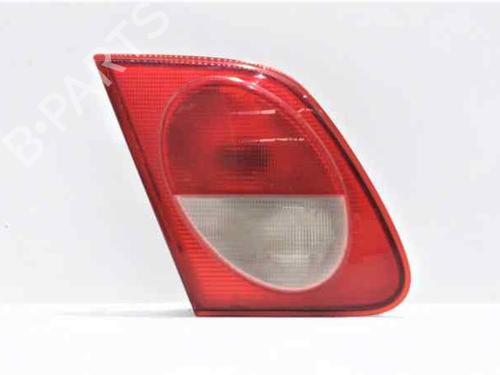 Left taillight MERCEDES-BENZ E-CLASS (W210) E 280 (210.053) | BP6163974C34 