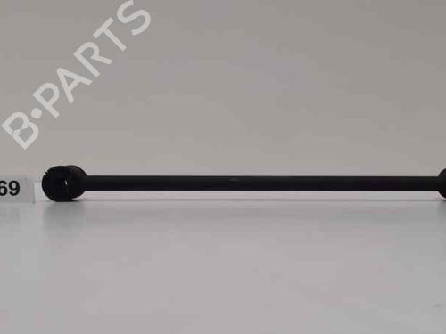 Højre bagtil bærearm NISSAN X-TRAIL I (T30) [2001-2013]  5762114