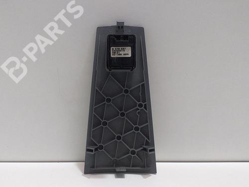 Right front window switch BMW 7 (E65, E66, E67) 735 i, Li | BP8121810C105  - Image 5