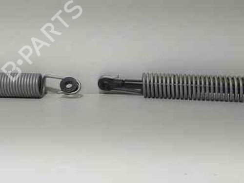 Gassdemper Bakluke BMW 5 (E60) 520 d (177 hp) 20077293