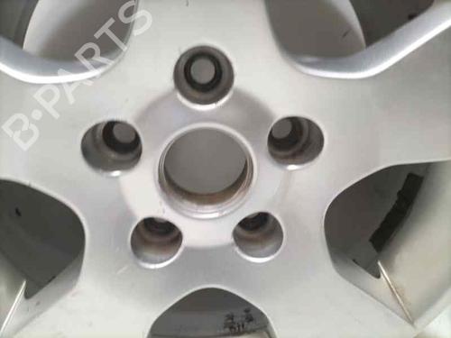 Rim SKODA OCTAVIA II (1Z3)  | BP19249575C45 