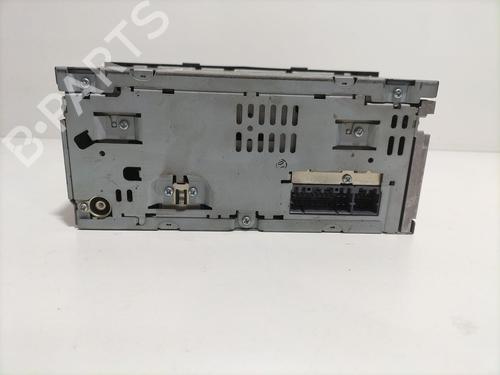 Radio CHRYSLER 300C (LX, LE) 3.0 CRD | BP16268417E6 