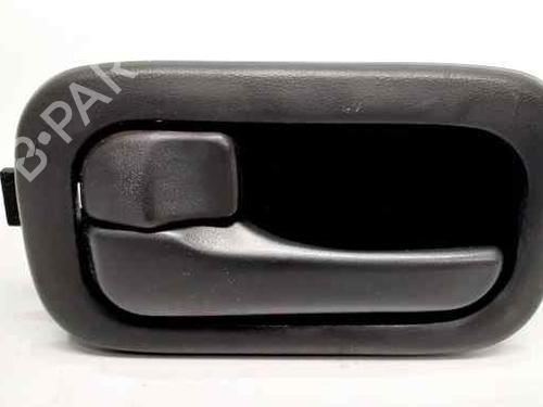 Front left interior door handle NISSAN X-TRAIL I (T30)  | BP6310024I13 