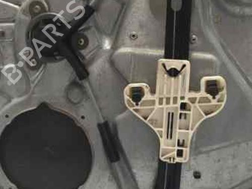 Rear left window mechanism VW POLO (9N_, 9A_)  | BP5752048C24 