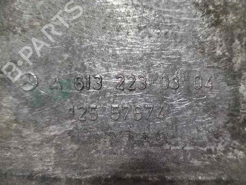 Engine mount MERCEDES-BENZ S-CLASS (W220)  | BP16311717M89 