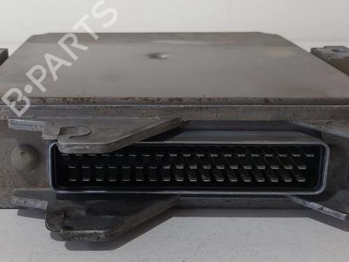 Engine control unit (ECU) PEUGEOT 406 (8B) 2.1 TD 12V | BP11740748M57 