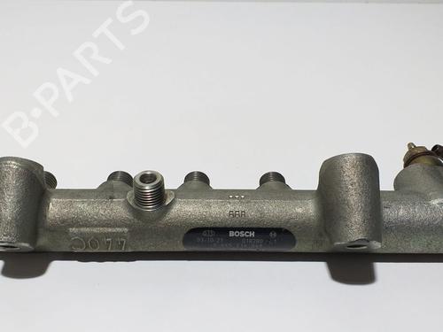 Fordelerrør OPEL ASTRA H (A04) 1.7 CDTI (L48) | BP8612401M98 