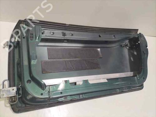 Right front door AUDI TT (8N3) 1.8 T | BP16334109C3 