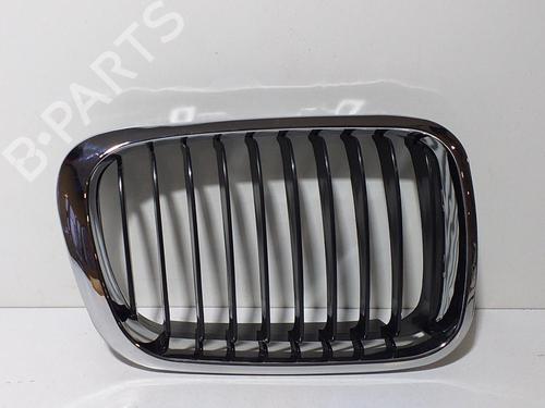 BP11537292C40 | Front grille BMW 3 (E46) 320 d BP11537292C40