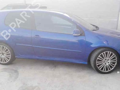Left rear driveshaft VW GOLF V (1K1) 3.2 R32 4motion | BP8601933M40 