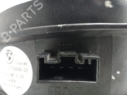 Radio BMW X5 (E53) 3.0 d | BP8219777E6 