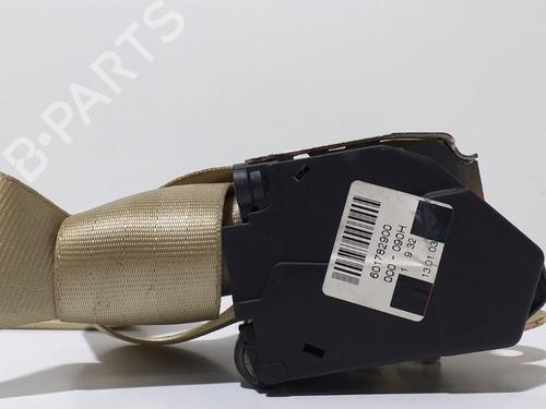Rear center seatbelt AUDI A8 D3 (4E2, 4E8) 3.7 quattro | BP8793210I27 